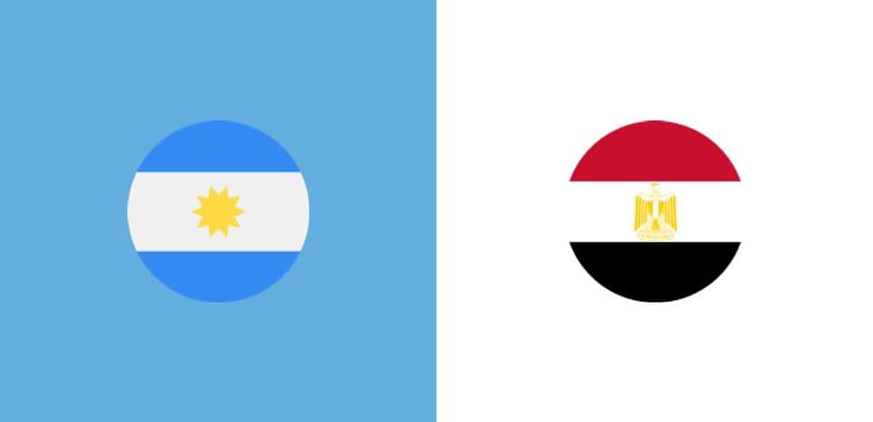 Argentina vs Egipto: Dónde Ver, Canal de TV, Streaming y Hora del Partido | Octavos de Final Mundial 2026
