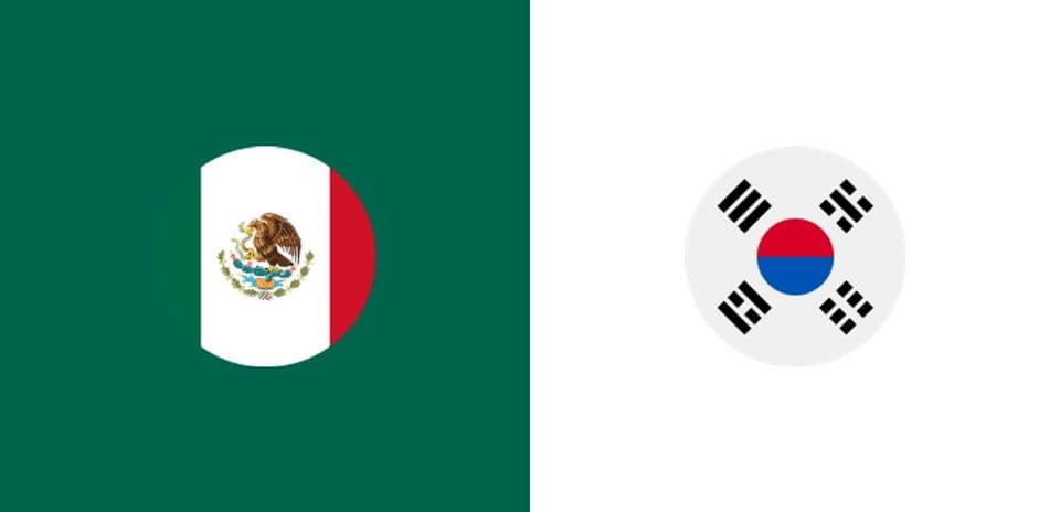 México vs Corea del Sur: dónde ver en vivo, canal de TV, streaming y hora de inicio | Mundial 2026