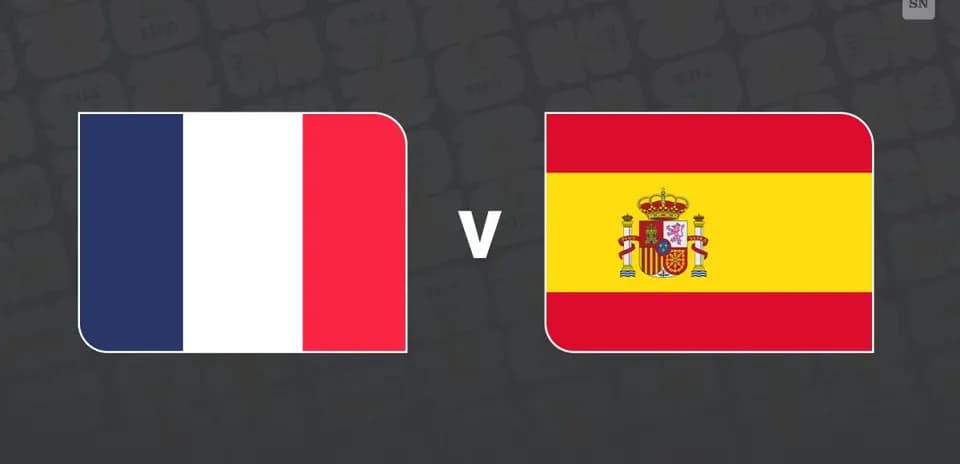 Cómo ver en vivo Francia vs España: semifinal del Mundial, canal y hora de inicio