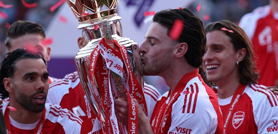 Previo de la Premier League 2026-27: Defensa del título del Arsenal, nuevas caras y qué esperar esta temporada