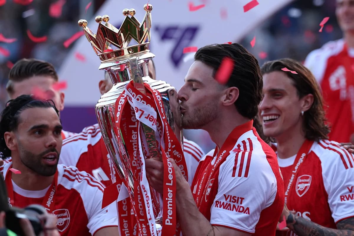 Previo de la Premier League 2026-27: Defensa del título del Arsenal, nuevas caras y qué esperar esta temporada
