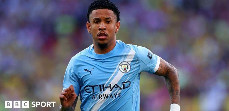 Tottenham ficha a Savinho de Manchester City por £75 millones