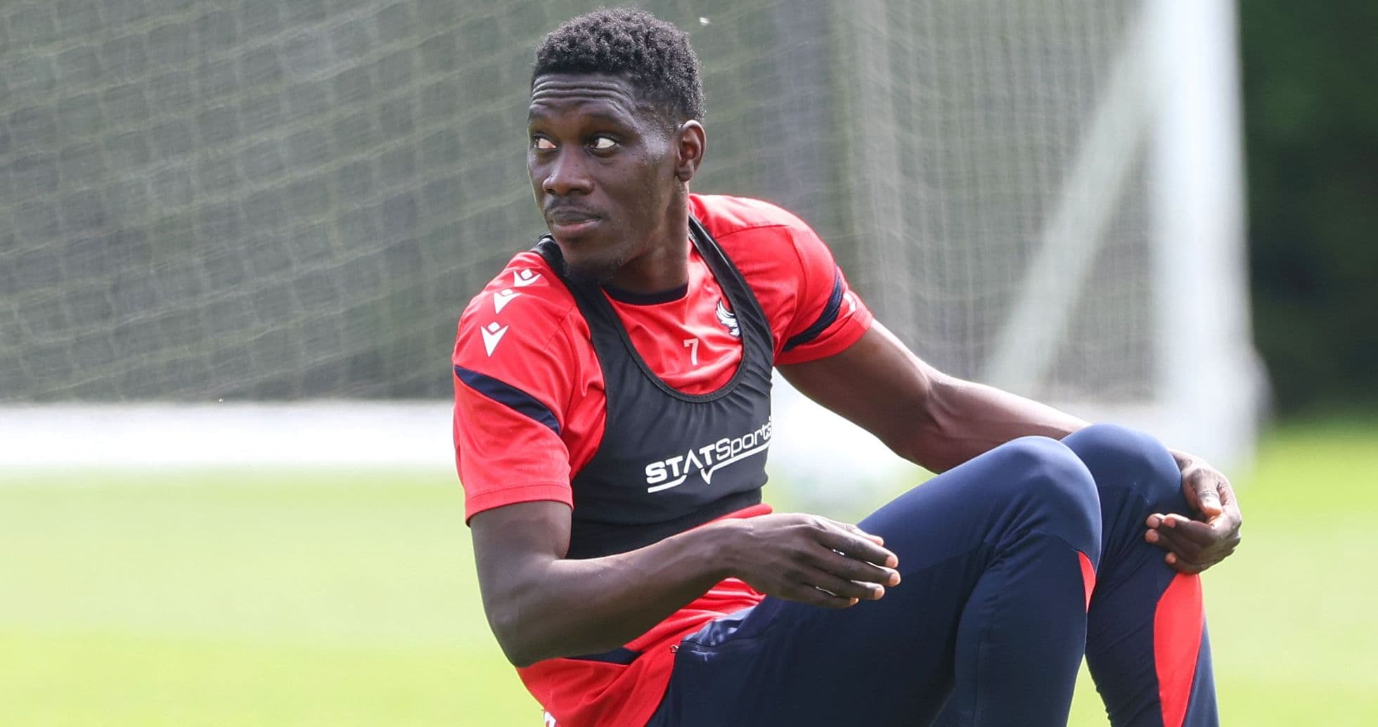 Liverpool lanza oferta millonaria por Ismaila Sarr tras fracasar intento por Yankuba Minteh