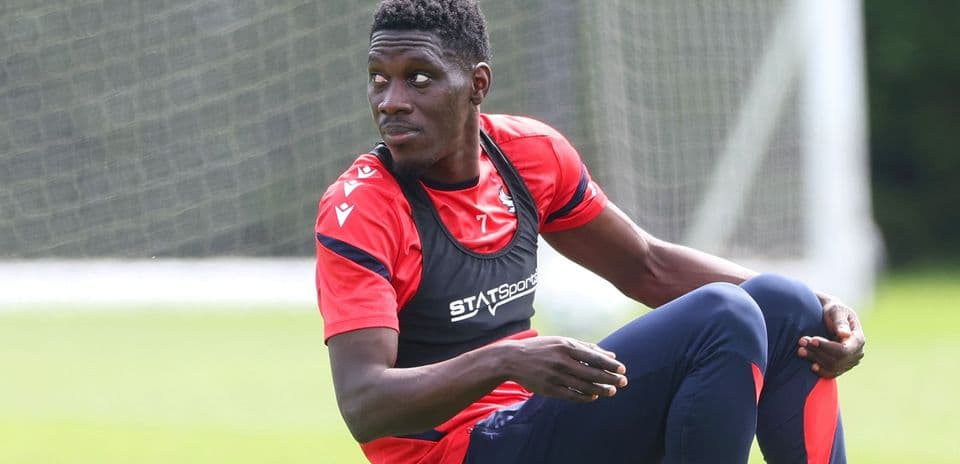 Liverpool lanza oferta millonaria por Ismaila Sarr tras fracasar intento por Yankuba Minteh