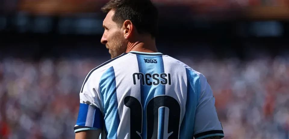 Por qué Rodri ganó el Balón de Oro en el Mundial y no Lionel Messi