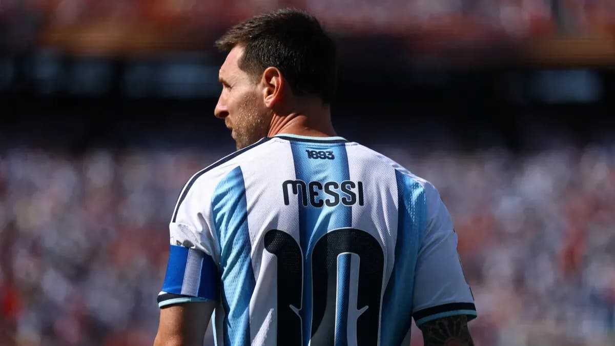 Por qué Rodri ganó el Balón de Oro en el Mundial y no Lionel Messi