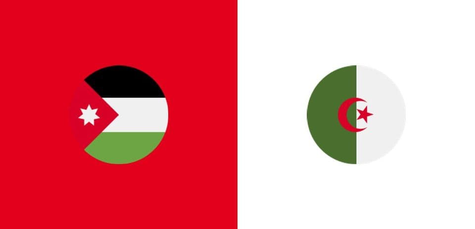 Transmisión en Vivo: Jordania vs Argelia - Horario y Canales para el Mundial 2026