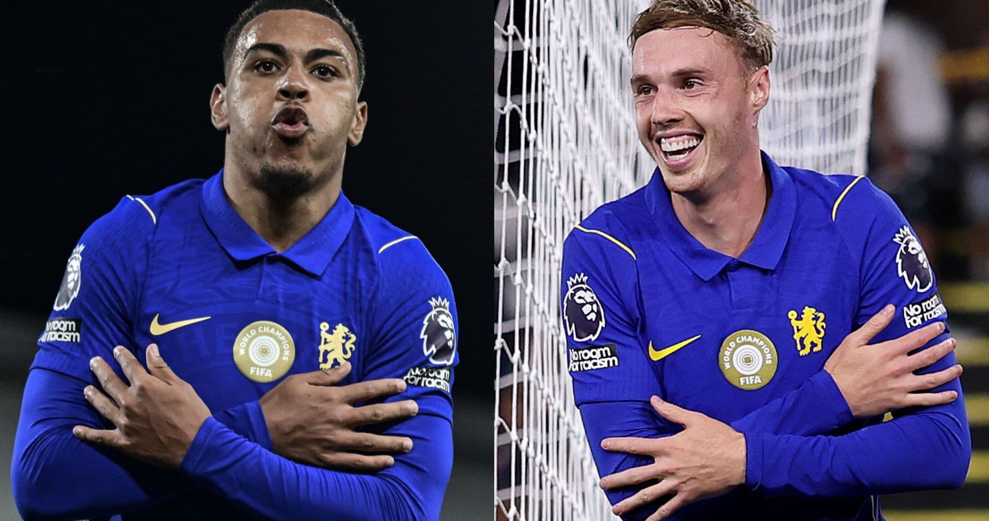 La rivalidad entre Cole Palmer y Morgan Rogers en Chelsea promete goles y buen ambiente