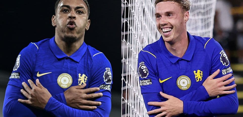 La rivalidad entre Cole Palmer y Morgan Rogers en Chelsea promete goles y buen ambiente