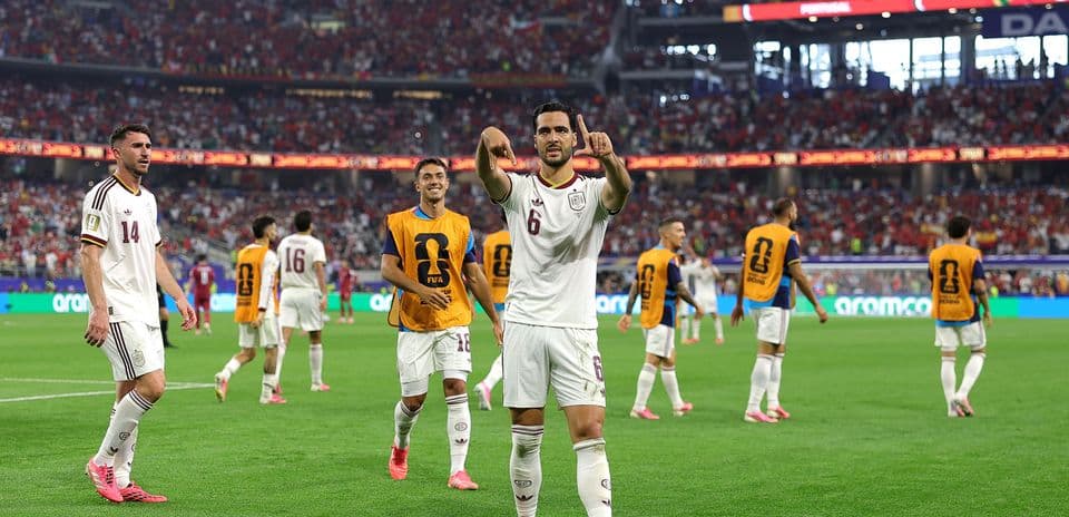 Cómo conseguir entradas para España vs Bélgica en el Mundial: precios, detalles del partido y ventas de última hora