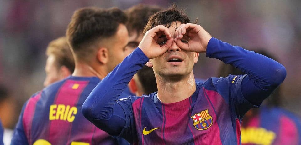 Los 25 Mejores Mediocampistas Centrales del Fútbol Mundial—Clasificación