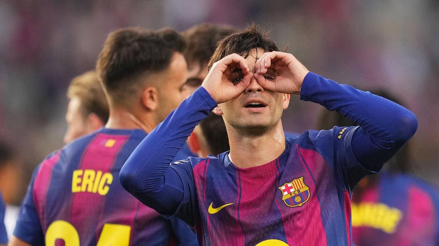 Los 25 Mejores Mediocampistas Centrales del Fútbol Mundial—Clasificación