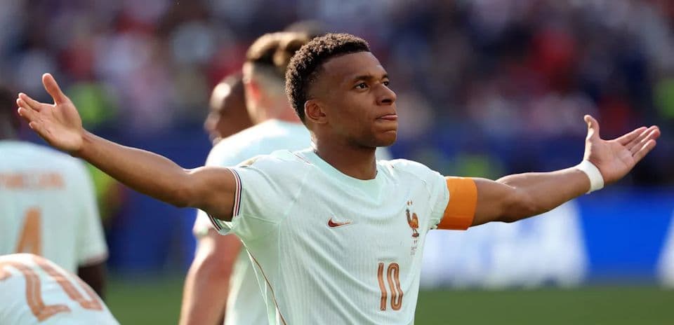 Clasificación FIFA de los cuatro equipos semifinalistas del Mundial 2026