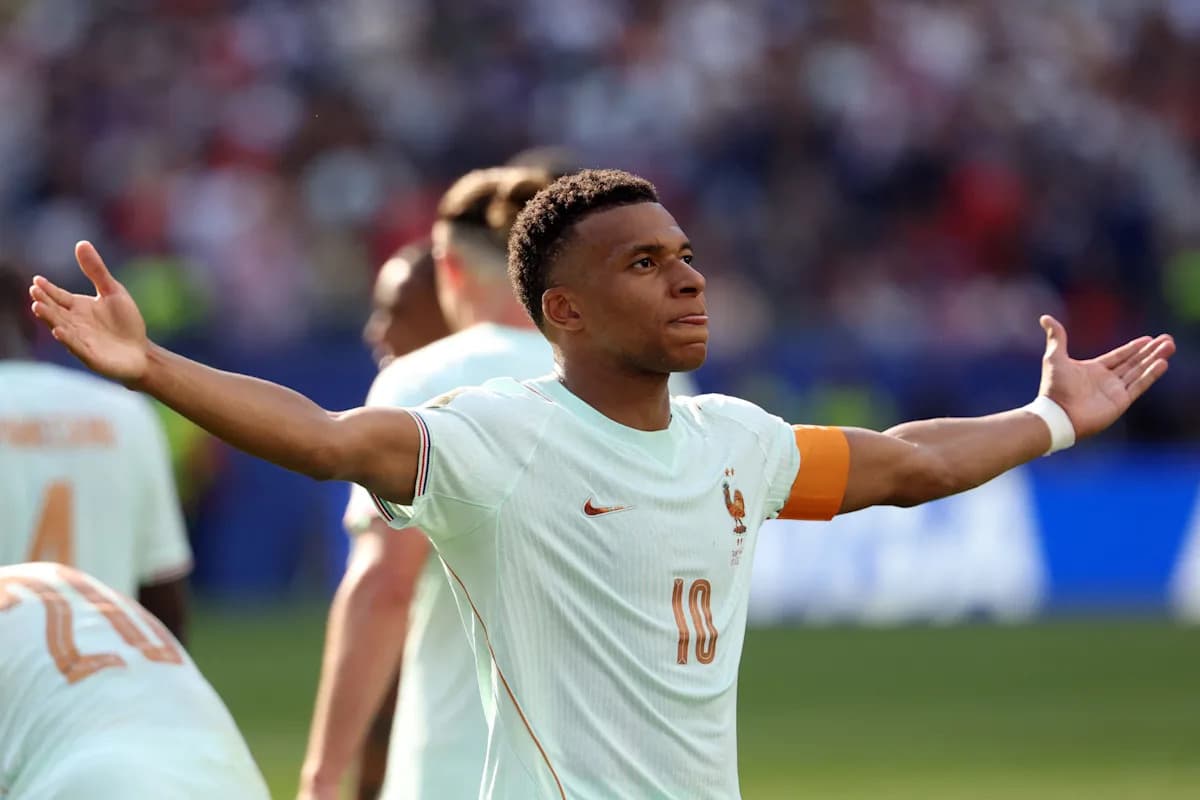 Clasificación FIFA de los cuatro equipos semifinalistas del Mundial 2026