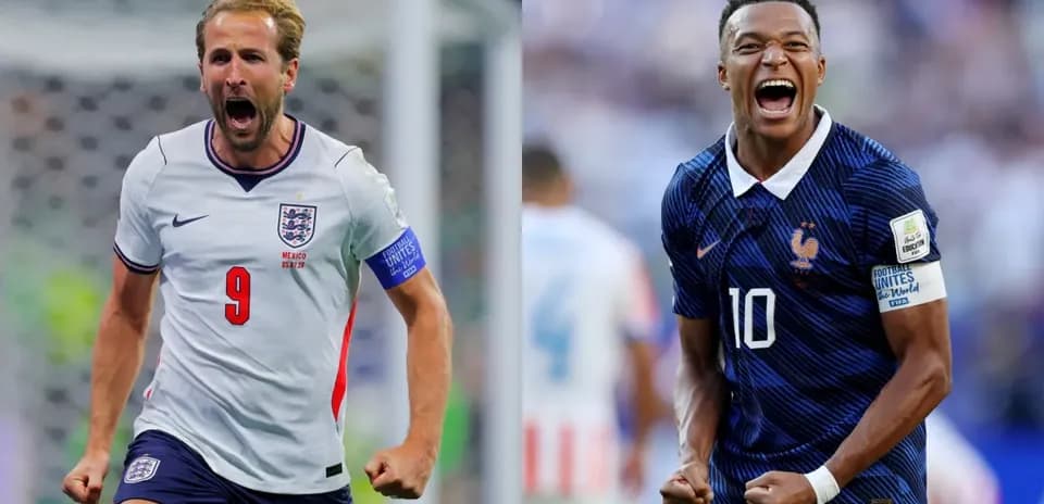 Análisis de semifinalistas del Mundial 2026: ¿Quién se llevará la copa, Francia, España, Inglaterra o Argentina?
