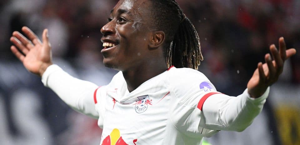 Real Madrid continúa negociando por Yan Diomande sin cerrar acuerdo final