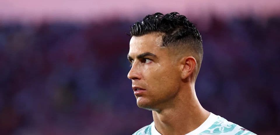 Cristiano Ronaldo recibe el premio al mejor jugador tras empate con Croacia en el Mundial 2026