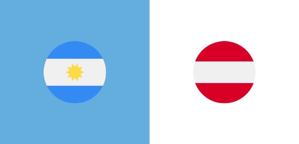Dónde ver Argentina vs Austria en vivo: canales y horario | Mundial 2026