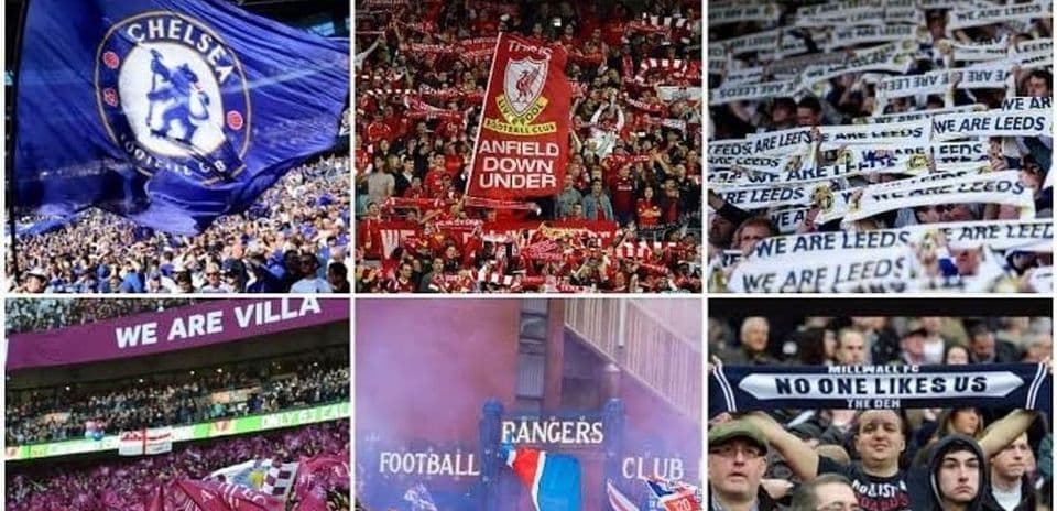 Los 10 Clubes de Fútbol con Más Aficionados en el Mundo para 2025