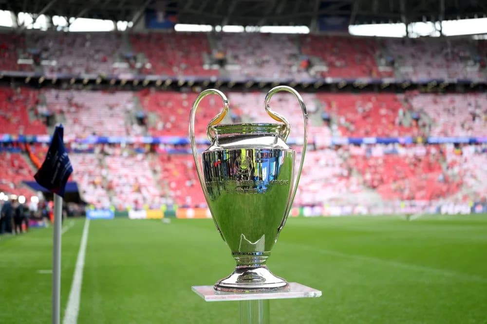 Cinco Triunfos Ingleses Preparan la Segunda Ronda de la Champions League