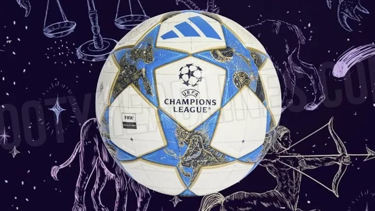 Calendario Champions League 2026-27: Fechas, horarios y encuentros confirmados