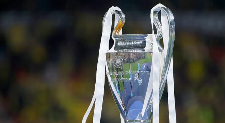 Cuatro Equipos para Seguir en el Inicio de la Champions League