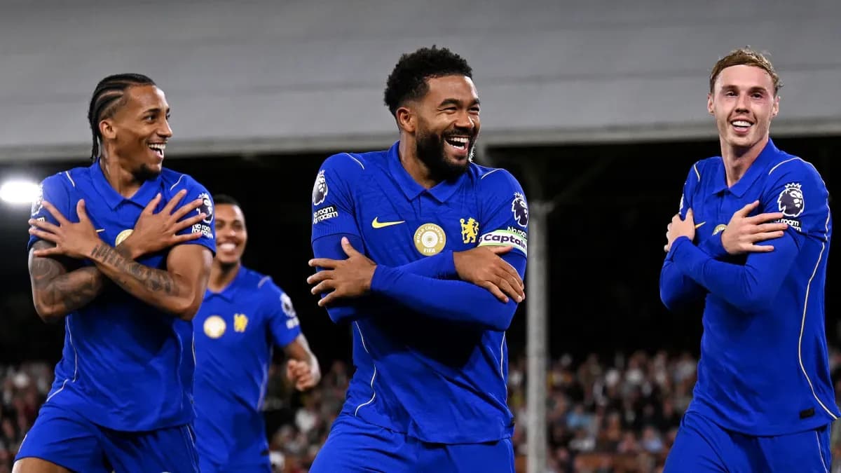 Cómo ver Chelsea vs. Luton: transmisión en vivo, canal de TV y hora de inicio de la Copa EFL