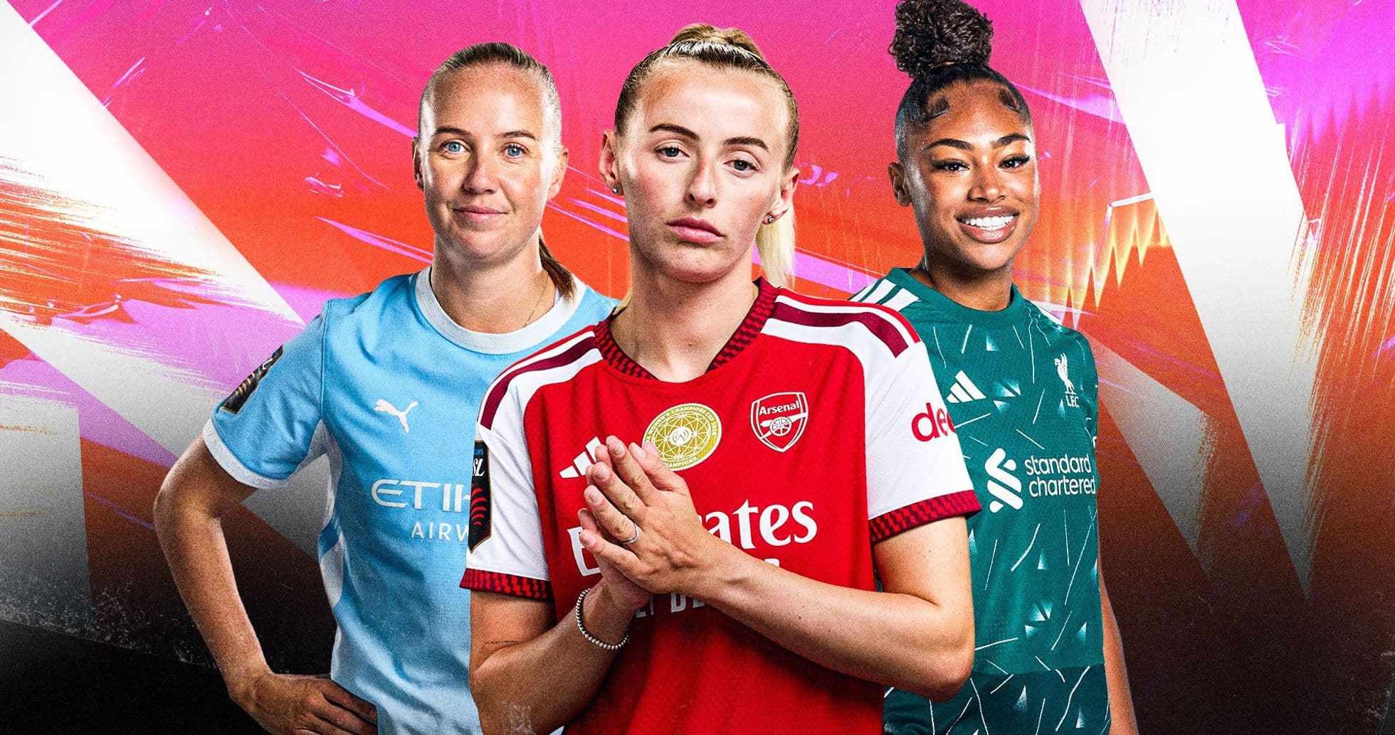 Chloe Kelly, Beth Mead y 13 Lionesses que deben destacar en la WSL para asegurar su lugar en la Copa Mundial Femenina 2027