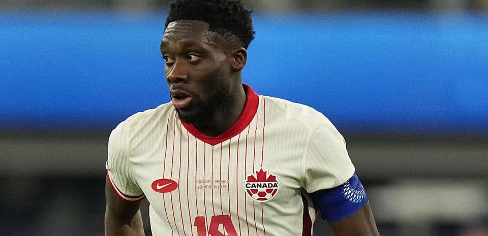 Dónde ver a Canadá en la Copa Mundial de la FIFA 2026: próximo partido, horario, canales de TV y transmisiones en línea