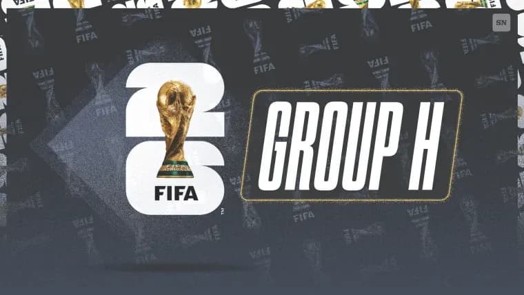 Grupo H del Mundial 2026: Resultados, calendario y tabla actualizada con España, Uruguay, Arabia Saudita y Cabo Verde
