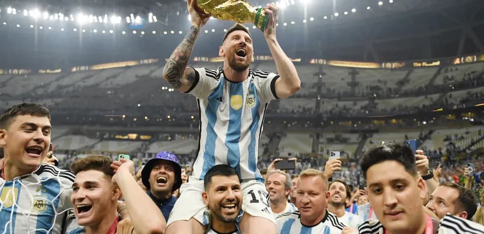 Cuántas Copas del Mundo ha ganado Argentina: historia completa de La Albiceleste en la FIFA