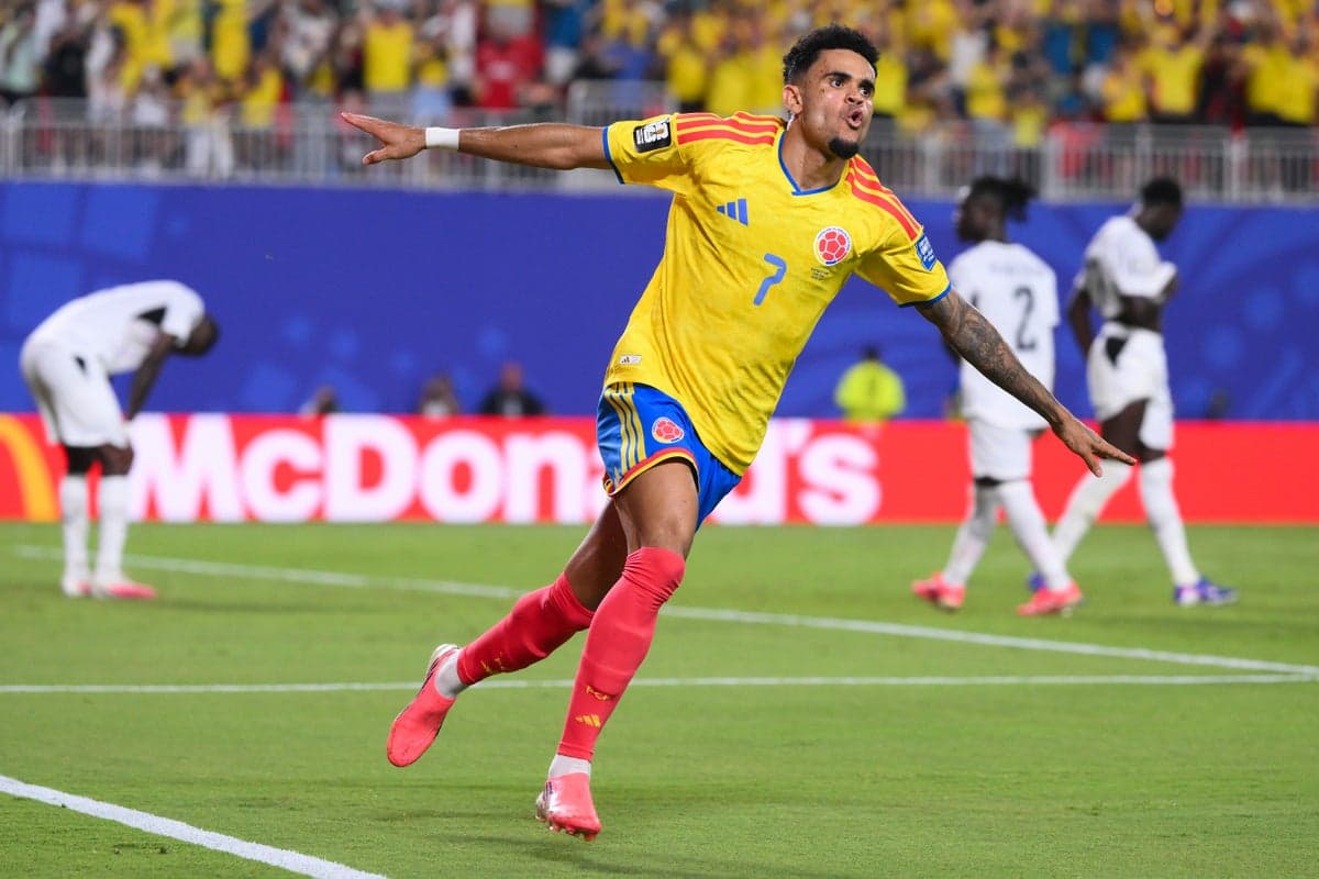 Suiza vs Colombia: cómo y dónde ver el partido de octavos de final del Mundial