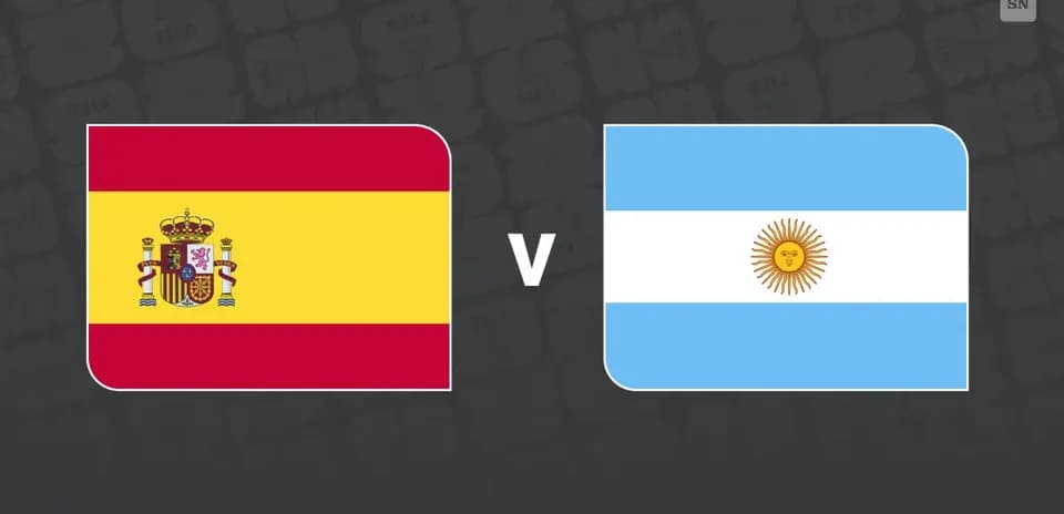 Pases de estacionamiento para Argentina vs. España: opciones y precios para la final del Mundial en Nueva York