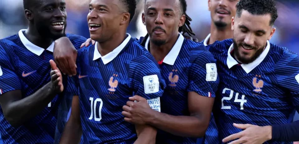 Impacto del resultado entre Francia y Paraguay en el cuadro de la Copa Mundial 2026