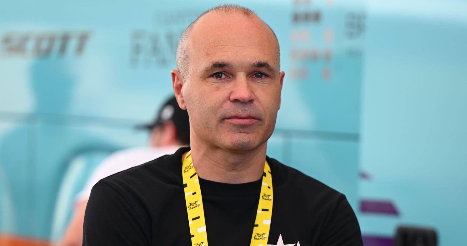 Andrés Iniesta inicia su carrera como entrenador en Emiratos Árabes con Gulf United FC
