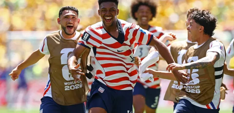 Cómo apostar en el partido Estados Unidos vs. Turquía: cuotas actualizadas, pronósticos y ofertas especiales