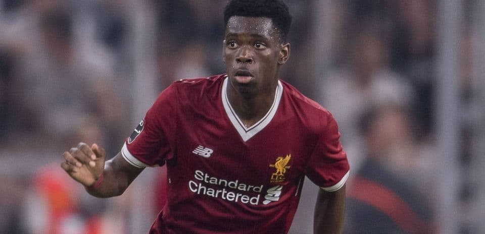 Ovie Ejaria recurre a LinkedIn para encontrar nuevo club tras salir de Real Oviedo