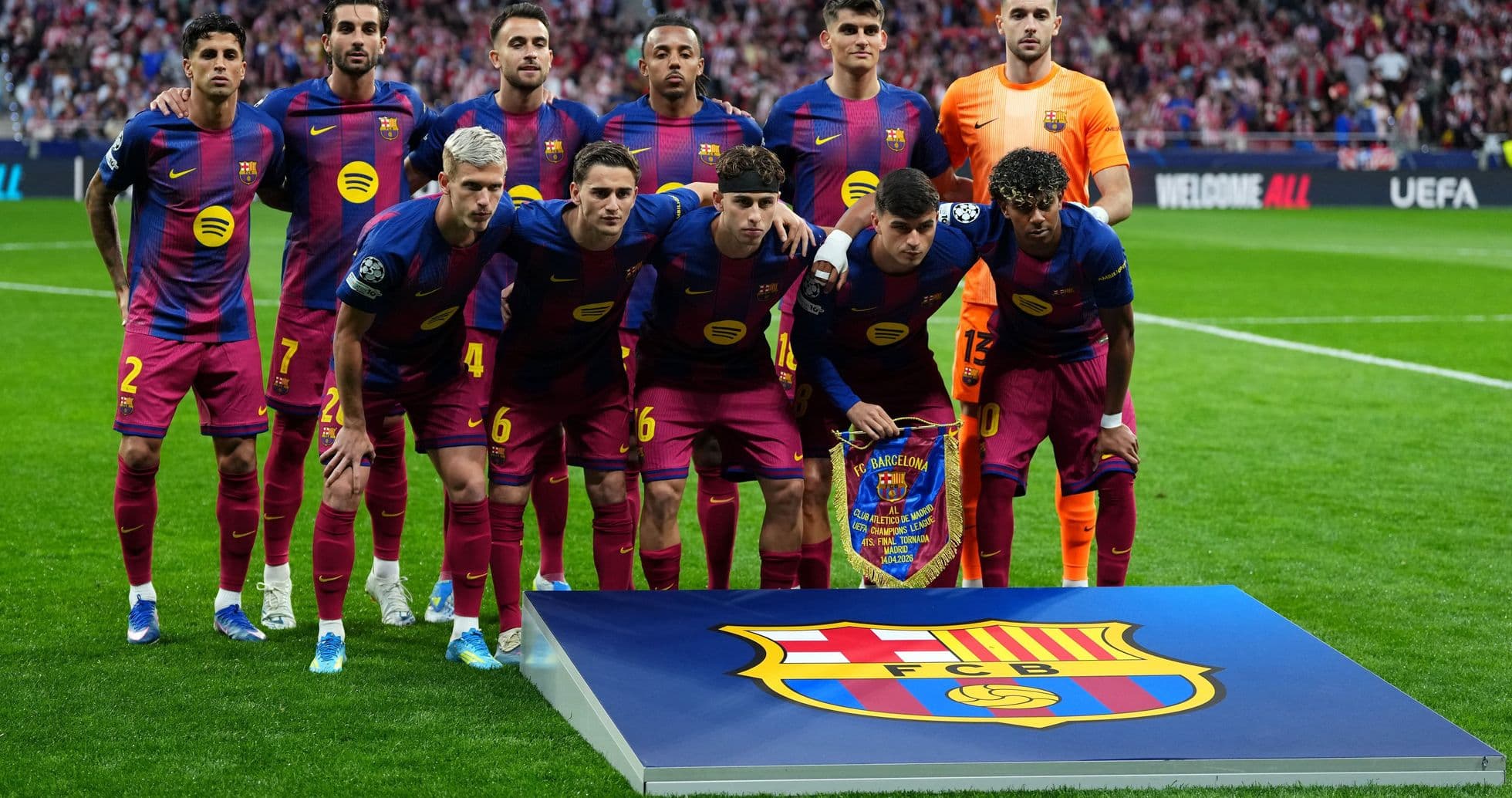 Jules Koundé enfrenta una decisión clave: Tottenham cumple con las exigencias del Barcelona
