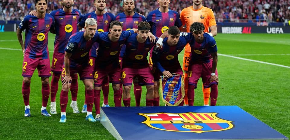 Jules Koundé enfrenta una decisión clave: Tottenham cumple con las exigencias del Barcelona