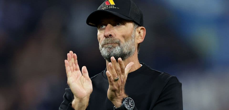 Evaluación de jugadores de Alemania contra Grecia: Klopp sufre su primera derrota con un ataque sin eficacia en su debut en Augsburg