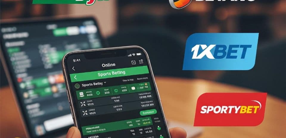 Los Mejores Sitios de Apuestas en Nigeria para 2026