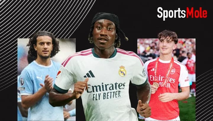 Promesas de la Champions League 2026-27: Jóvenes talentos como Diomande, Bouaddi y Dowman a seguir