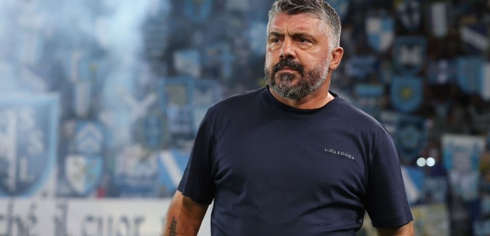 Gattuso elogia a Nuno Tavares y lo considera apto para Real Madrid tras su progreso en Lazio