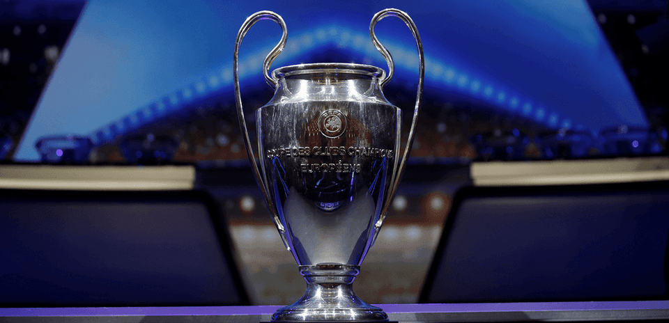 Calendario y Nuevo Formato de la Champions League 2025/26