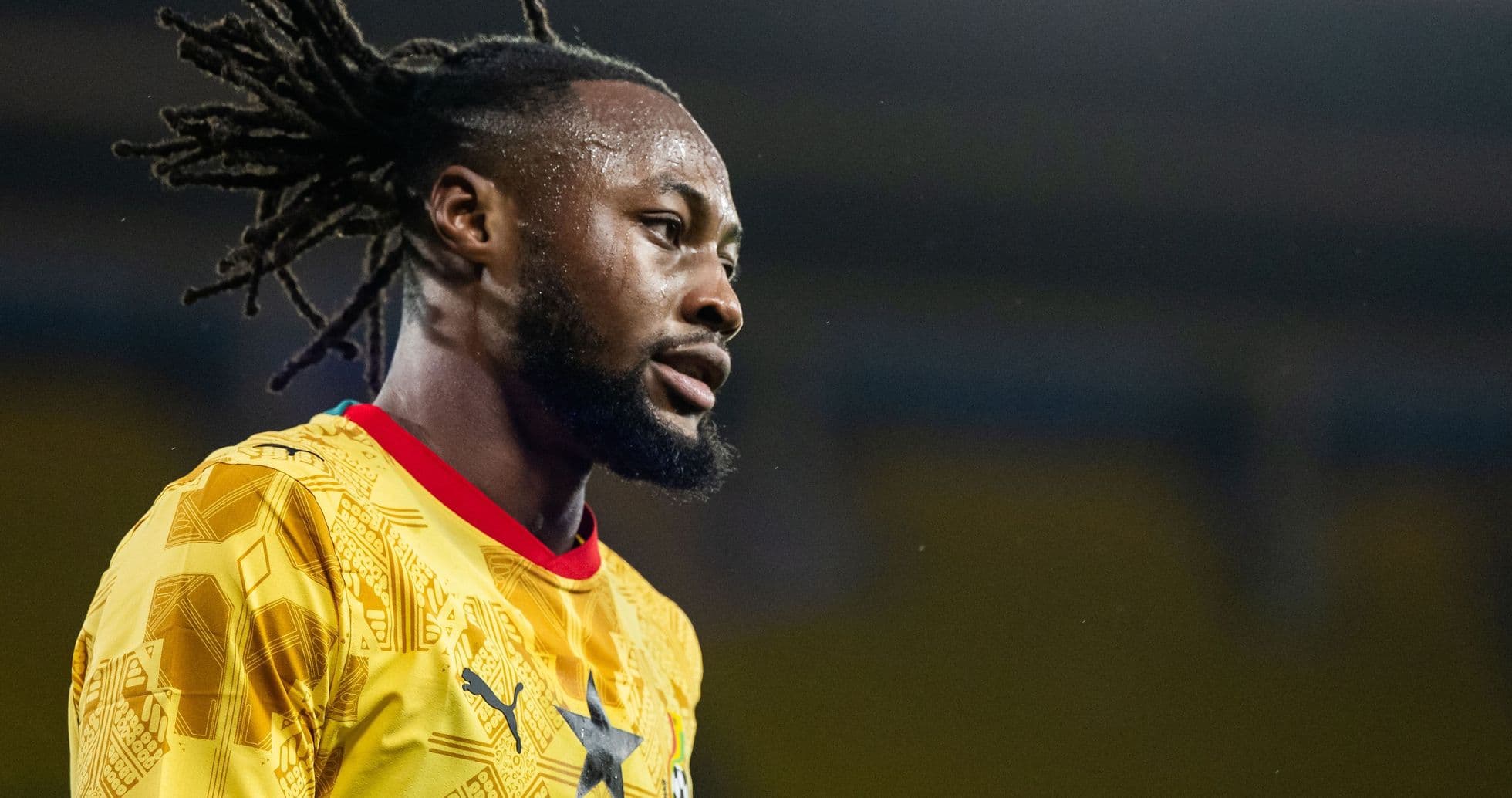 Dónde ver a Ghana en el Mundial de la FIFA 2026: próximo partido, horarios y transmisiones en vivo