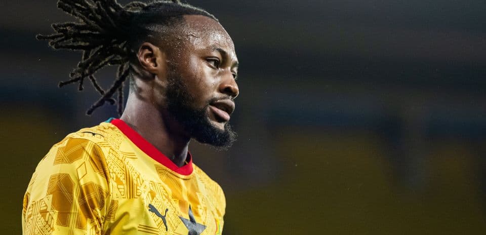Dónde ver a Ghana en el Mundial de la FIFA 2026: próximo partido, horarios y transmisiones en vivo