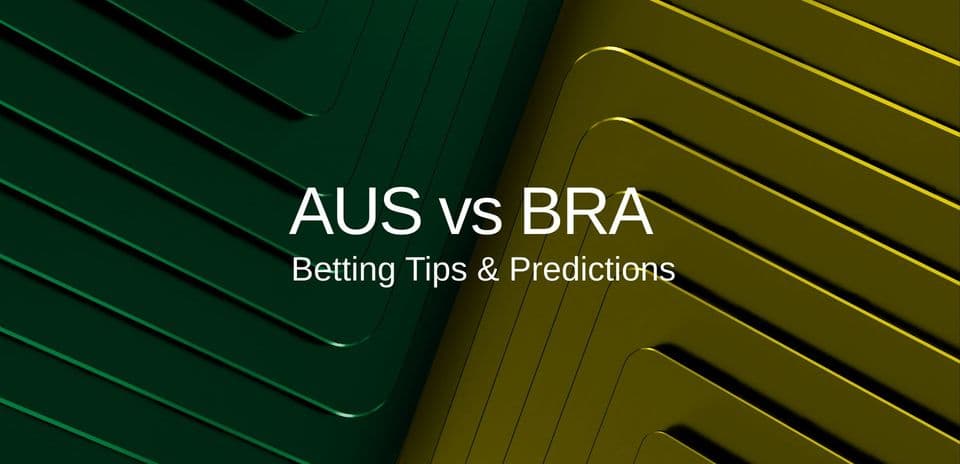 Australia vs Brasil: Predicciones, Alineaciones, Cuotas y Consejos para un duelo amistoso en Queensland