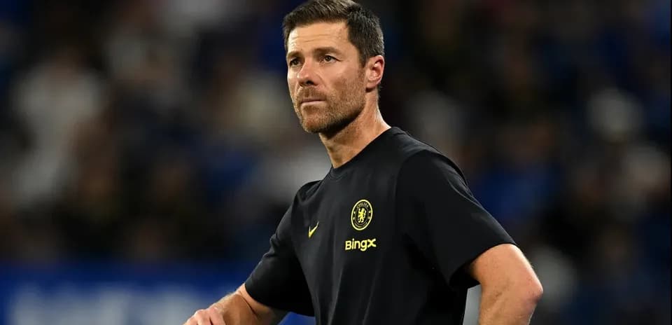 Plantilla proyectada del Chelsea para la temporada 2026-27: Xabi Alonso y el desafío de un equipo saturado