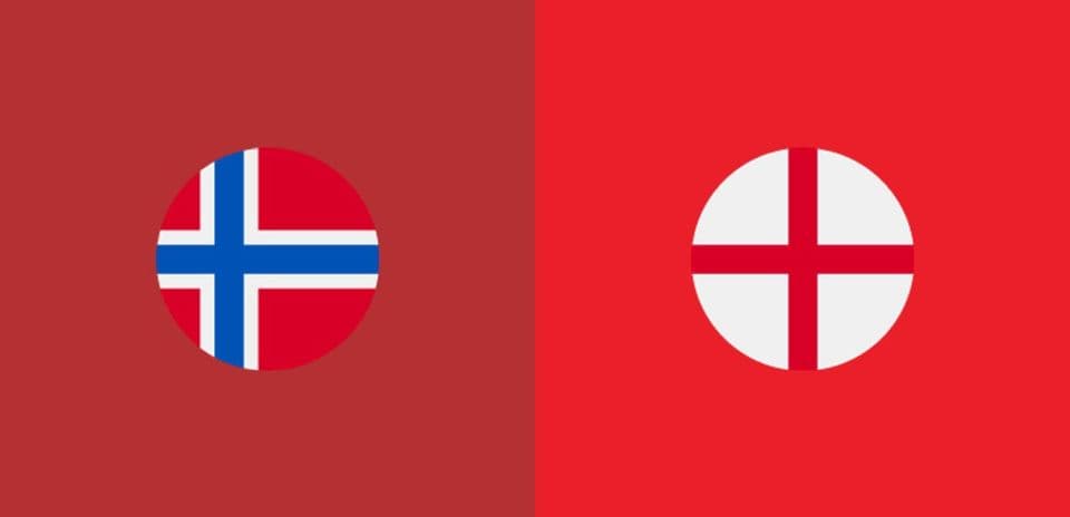 Noruega vs Inglaterra en el Mundial 2026: Previa del Cuartos de Final