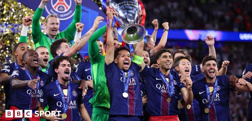 Predicciones para la Champions League 2026-27: ¿Quién ganará el título?